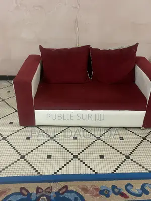 Salon À Vendre