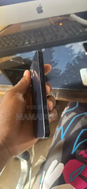 Apple iPhone 12 mini 128 GB Noir