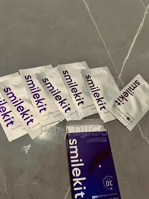 SMILE KIT – Le Secret D’un Sourire Éclatant ! 🦷✨