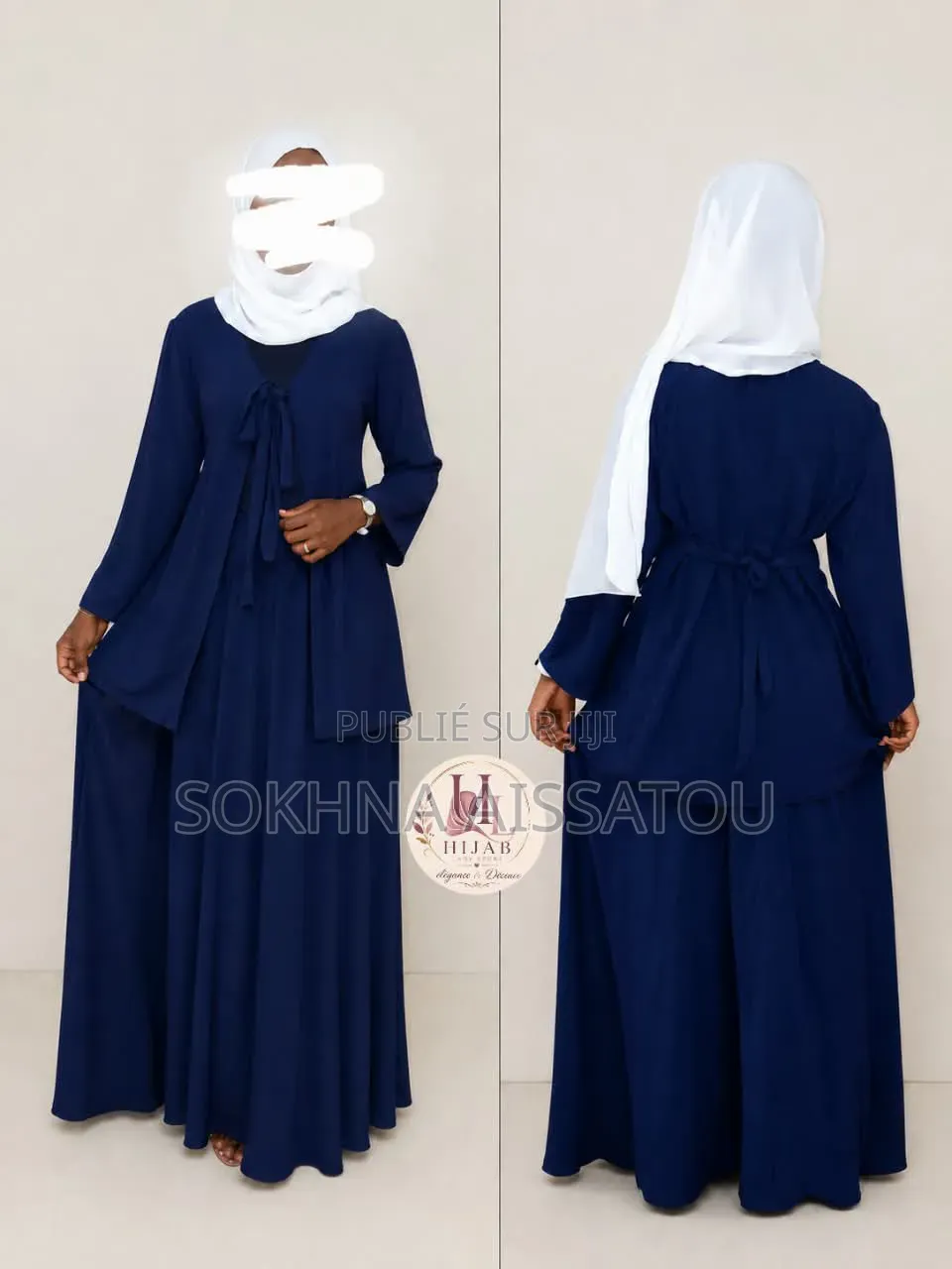 Hijab Lady Store