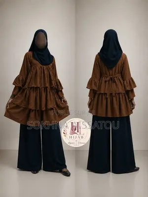 Hijab Lady Store