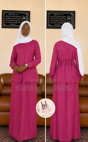 Hijab Lady Store