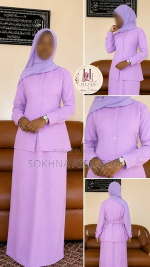 Hijab Lady Store