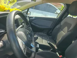 Renault Clio 2020 Blanc