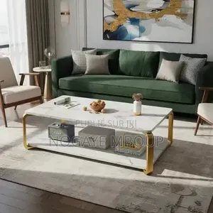 Table Basse Vip 1m20