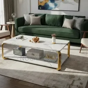 Table Basse Vip 1m20