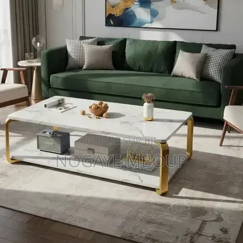 Table Basse Vip 1m20