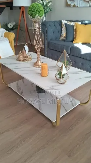 Table Basse Vip 1m20