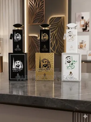 Parfum Class