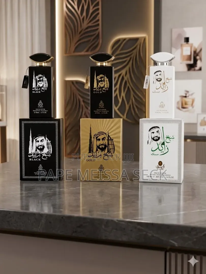 Parfum Class