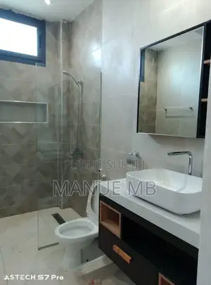 9chbre Villa dans Patricia, Almadies à Vendre