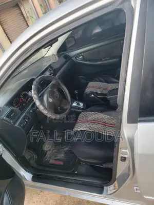 Toyota Corolla 2010 Gris