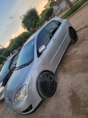 Toyota Corolla 2010 Gris