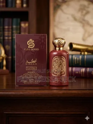 Parfum De Classe