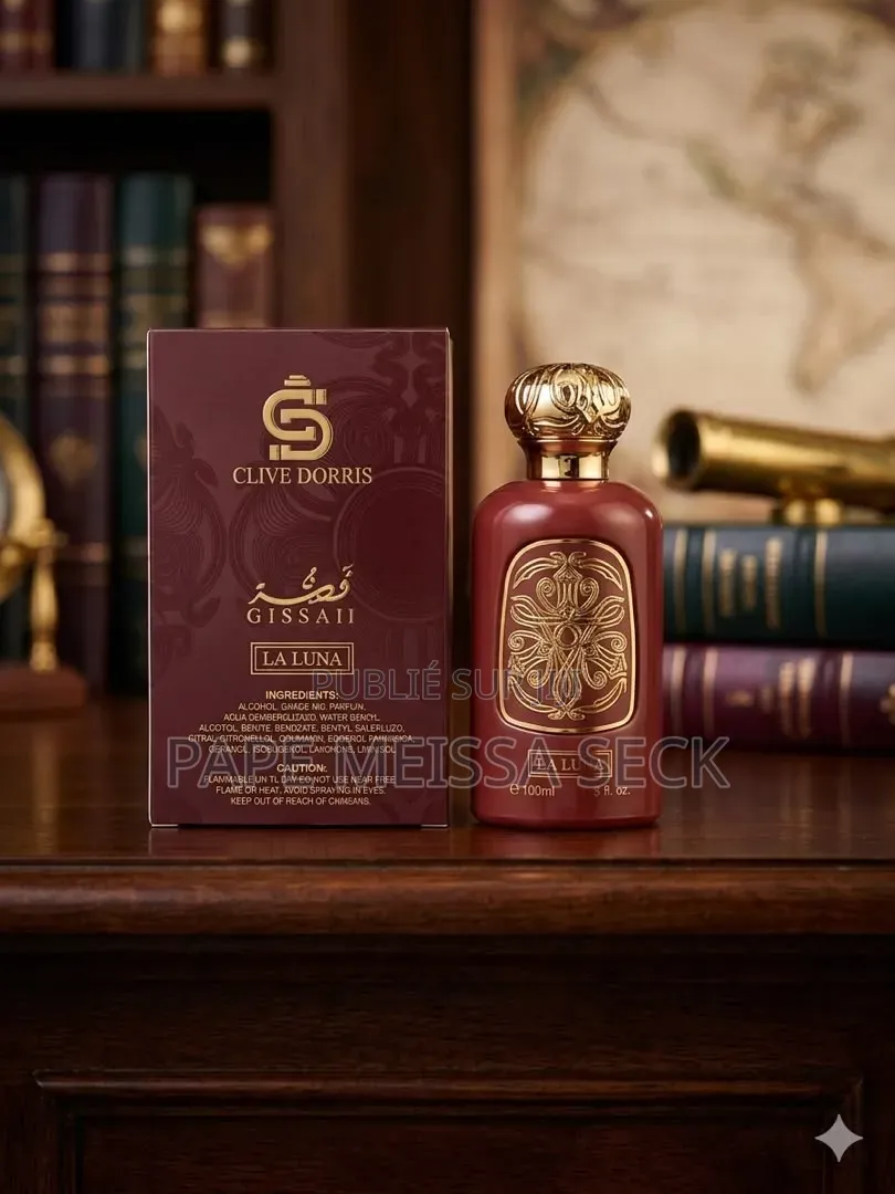 Parfum De Classe