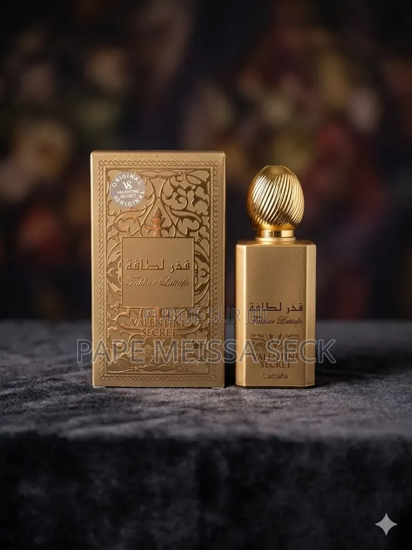 Parfum De Classe