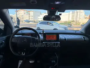 Citroen C4 2019 Blanc