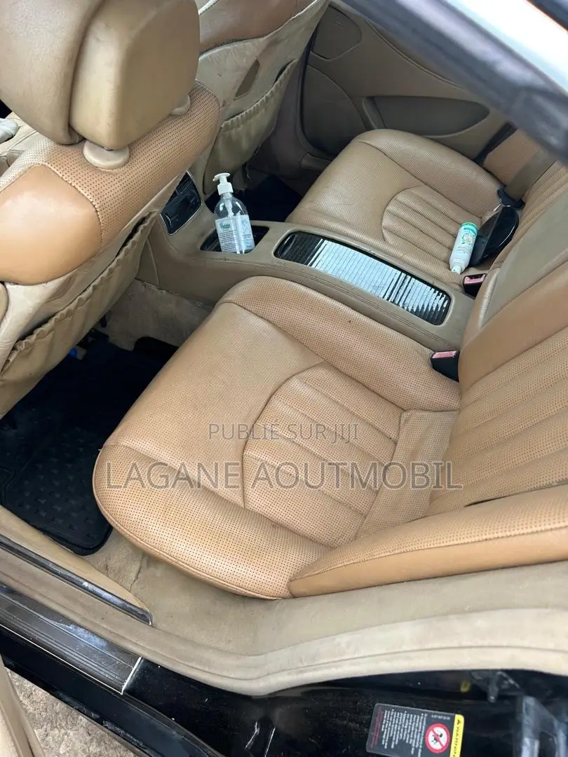 Mercedes-Benz CLS-Class CLS 450 4MATIC AWD 2023 Noir