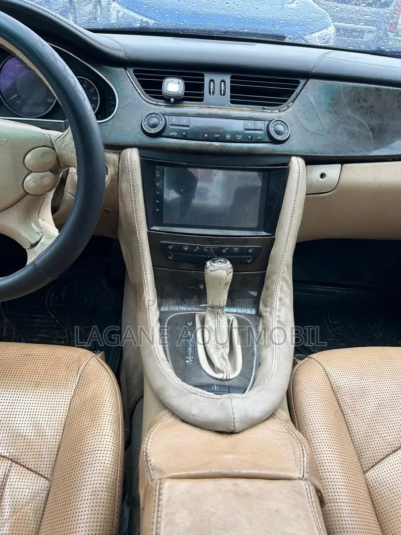 Mercedes-Benz CLS-Class CLS 450 4MATIC AWD 2023 Noir