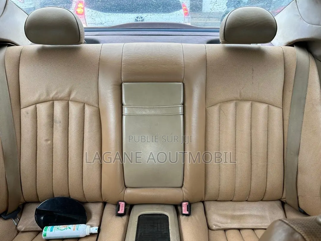 Mercedes-Benz CLS-Class CLS 450 4MATIC AWD 2023 Noir