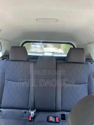 Toyota Corolla 2022 Gris