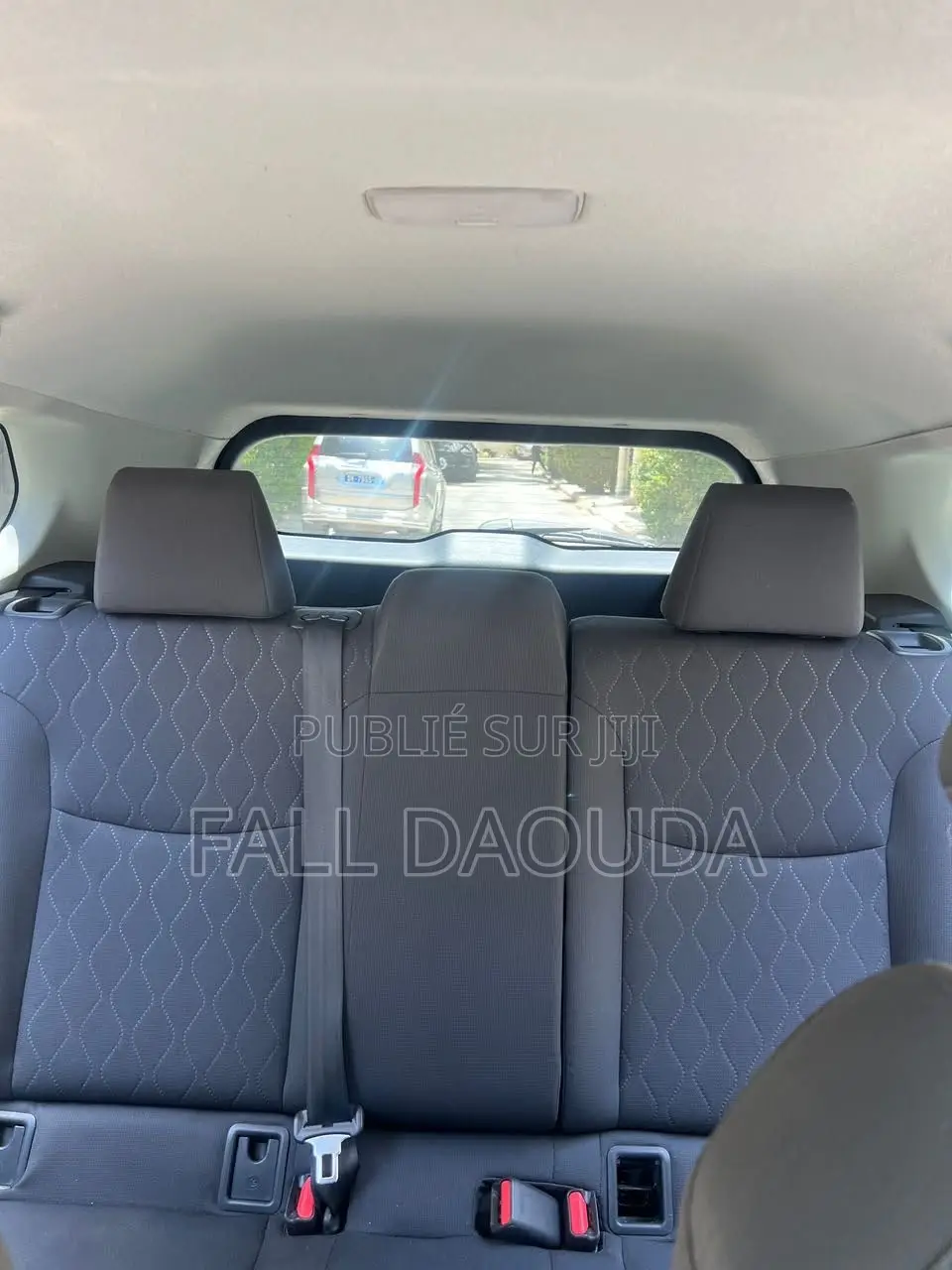 Toyota Corolla 2022 Gris