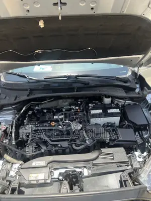 Toyota Corolla 2022 Gris