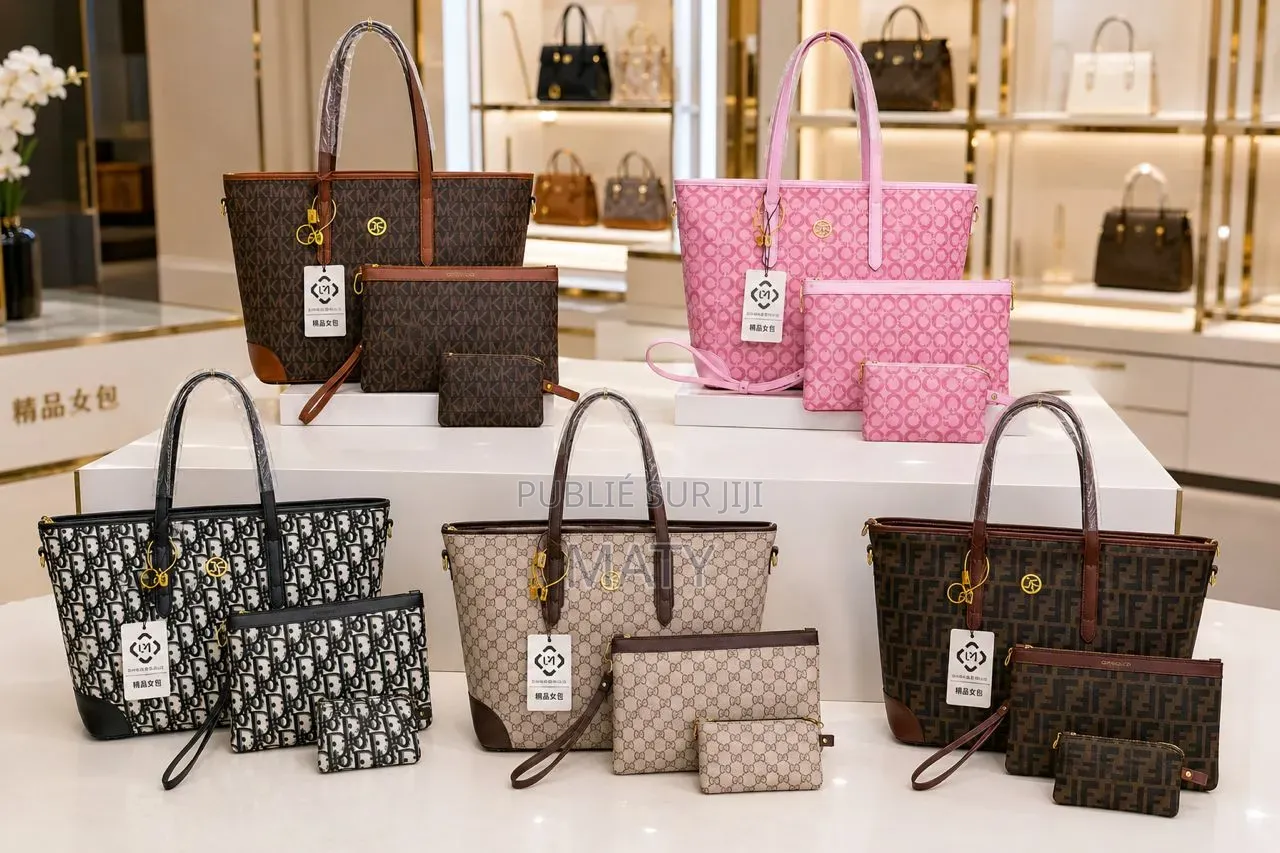 Sac Four Tout