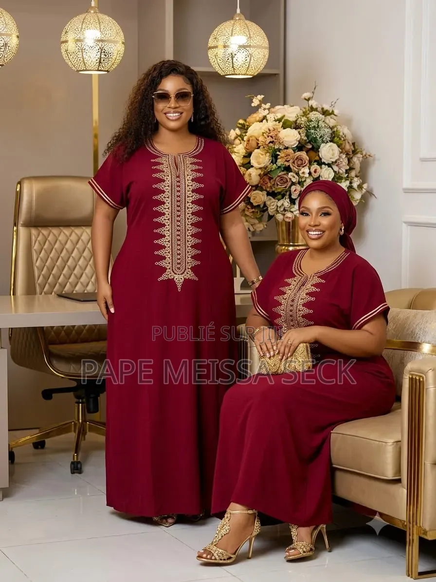 Robe Importer Disponible