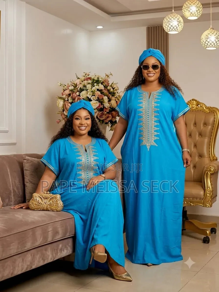 Robe Importer Disponible