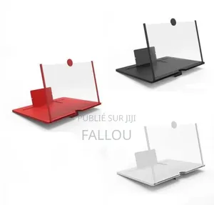 Amplificateur
