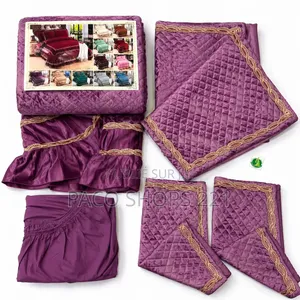 Splendide Ensemble De Lit Complet