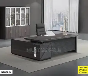 Table De Bureau Moderne / Nouveau Model