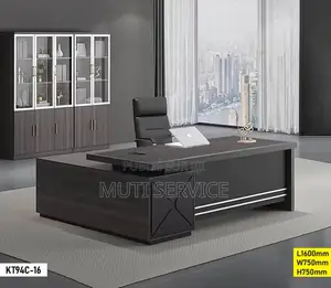 Table De Bureau Moderne / Nouveau Model