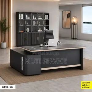 Table De Bureau Moderne / Nouveau Model