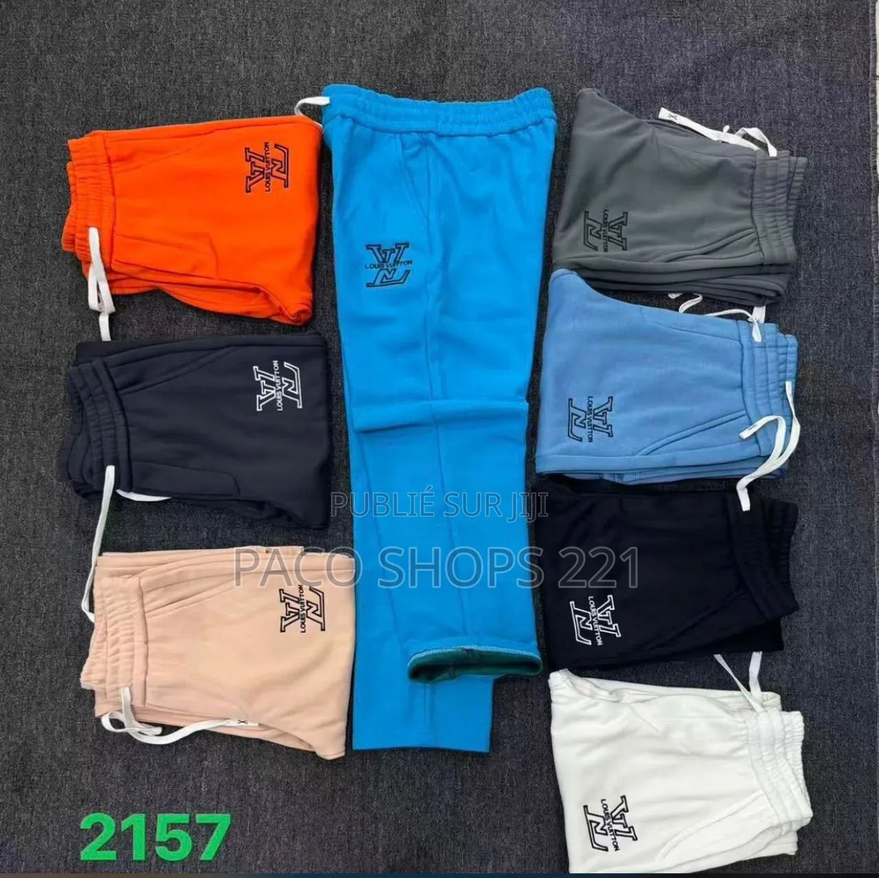 Ensembles Survêtements Homme Haut De Gamme