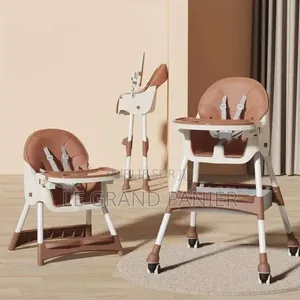 Chaise Haute Bébé Et Enfant