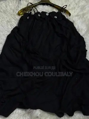 Robe Coton 3k