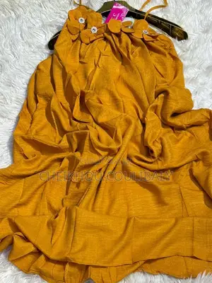 Robe Coton 3k