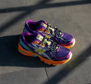 New Balance 740 Livraison Gratuite