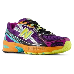 New Balance 740 Livraison Gratuite
