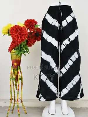 Bas Large Cotton
