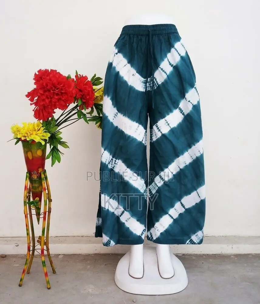 Bas Large Cotton