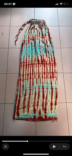 Bas Large Cotton