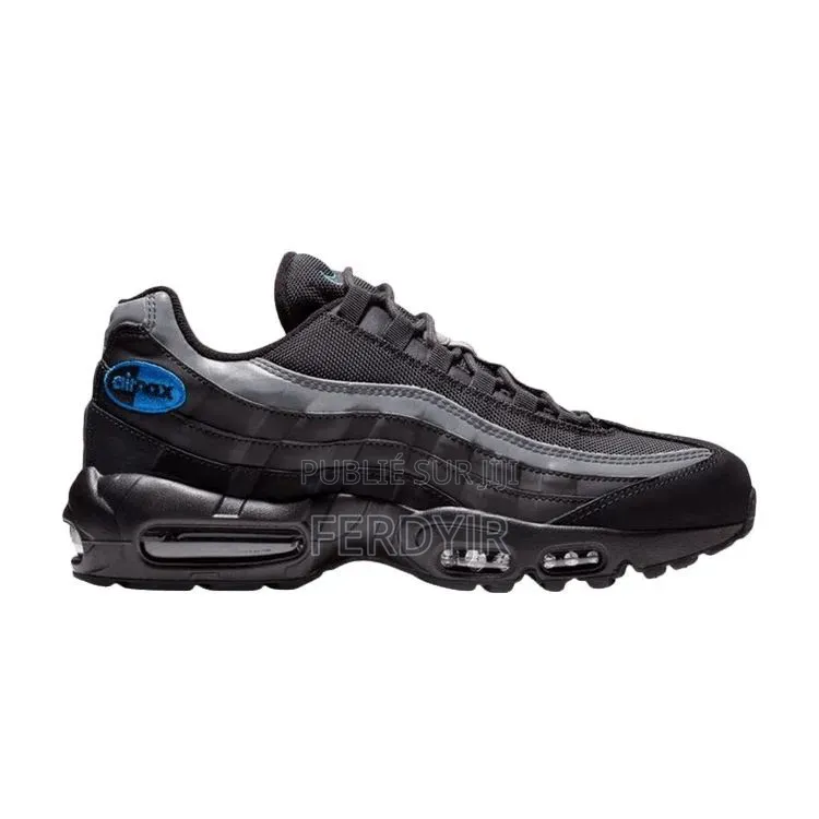 Air Max 95 Dispo Avec Livraison