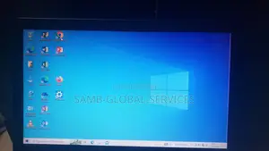 Ordinateur portable Lenovo 100e 4GB Intel Core i7 HDD 500GB