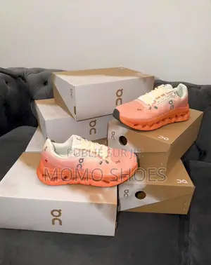 On Cloudtil – Confort & Style Au Quotidien