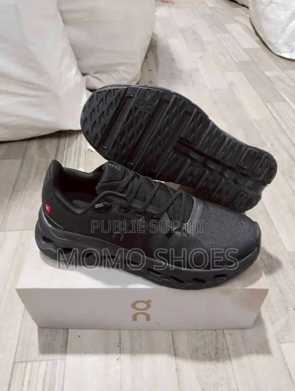 On Cloudtil – Confort & Style Au Quotidien