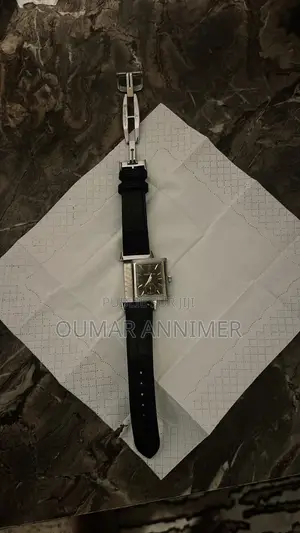 Montre Jeager LeCoultre Reverso