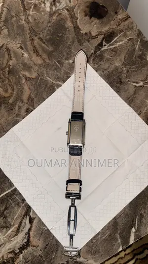 Montre Jeager LeCoultre Reverso